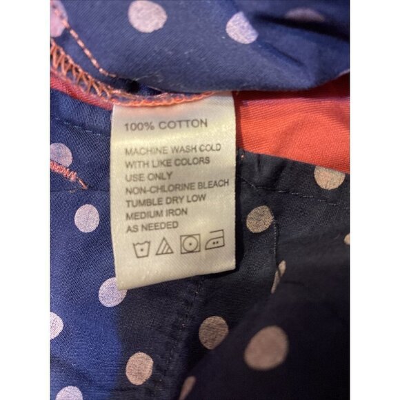 𝅺ISABELLA sinclair rose colored pants size 2 - Picture 4 of 4